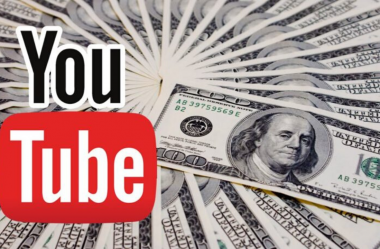 3 Fomas Para Ganhar Dinheiro no Youtube…
